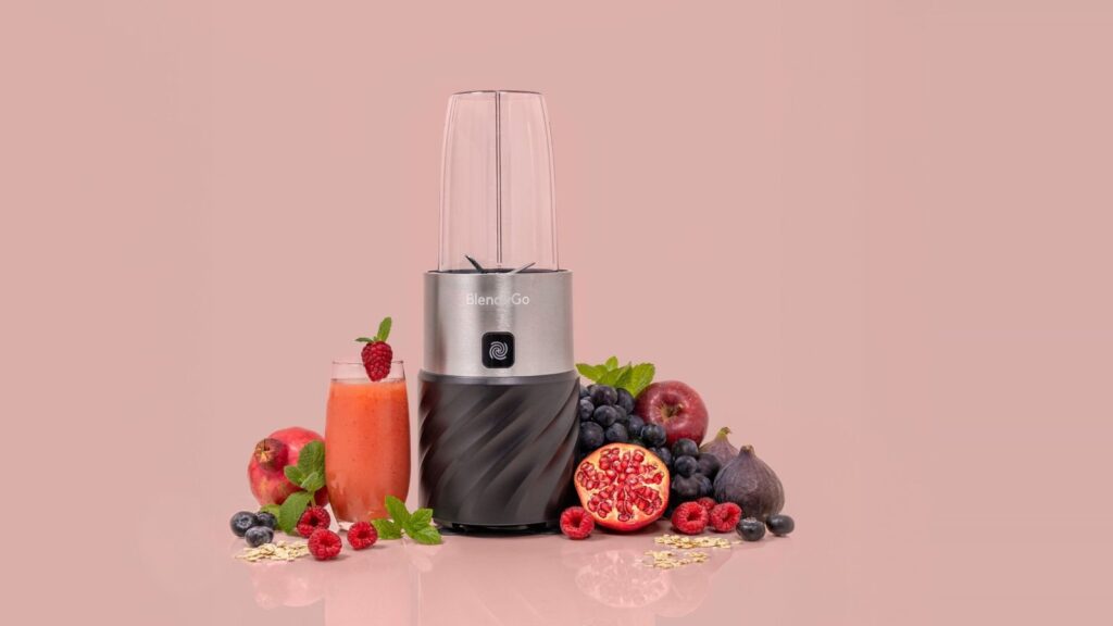 Smoothie na śniadanie w 5 minut: 5 przepisów