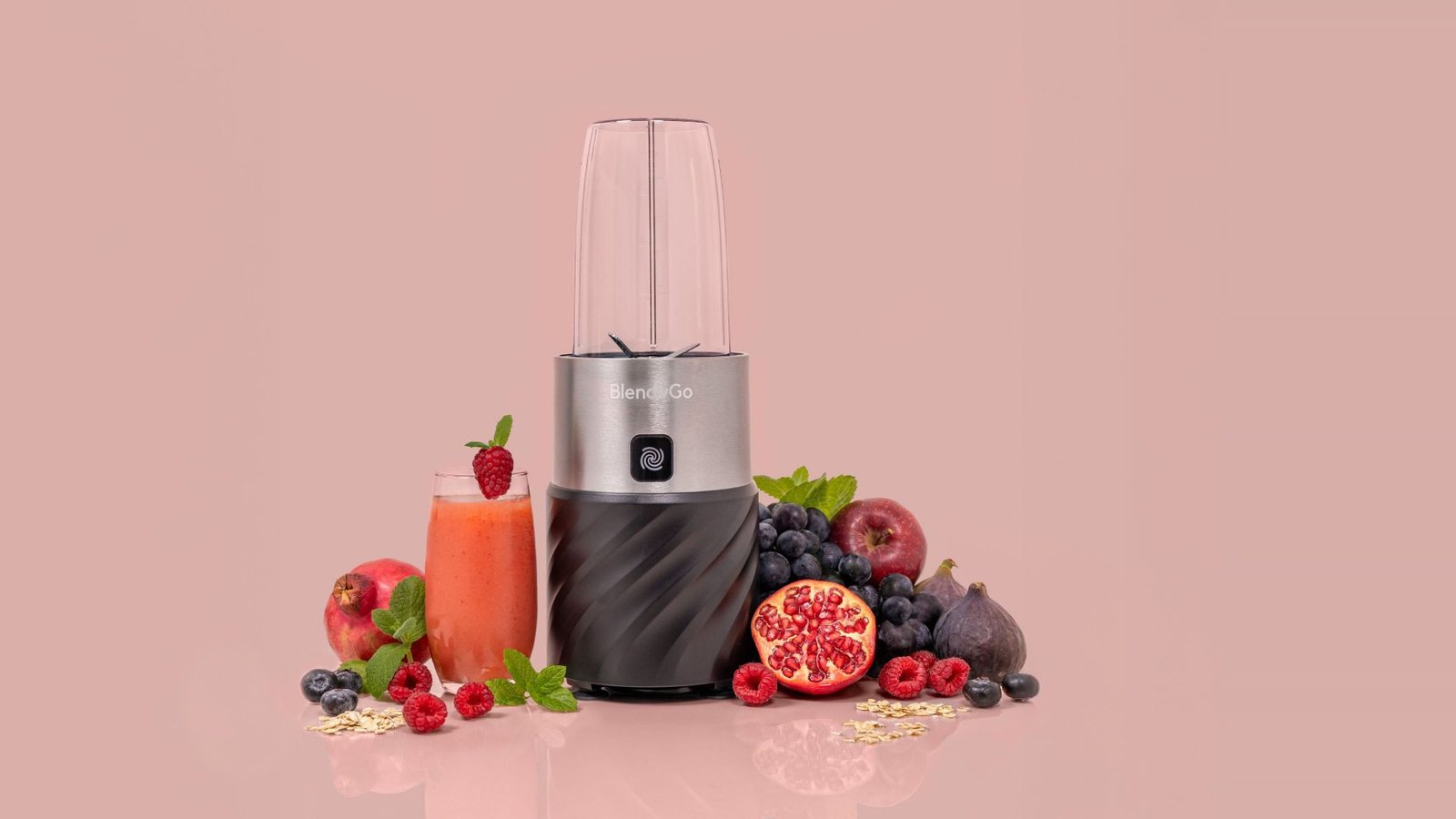Smoothie na śniadanie w 5 minut: 5 przepisów