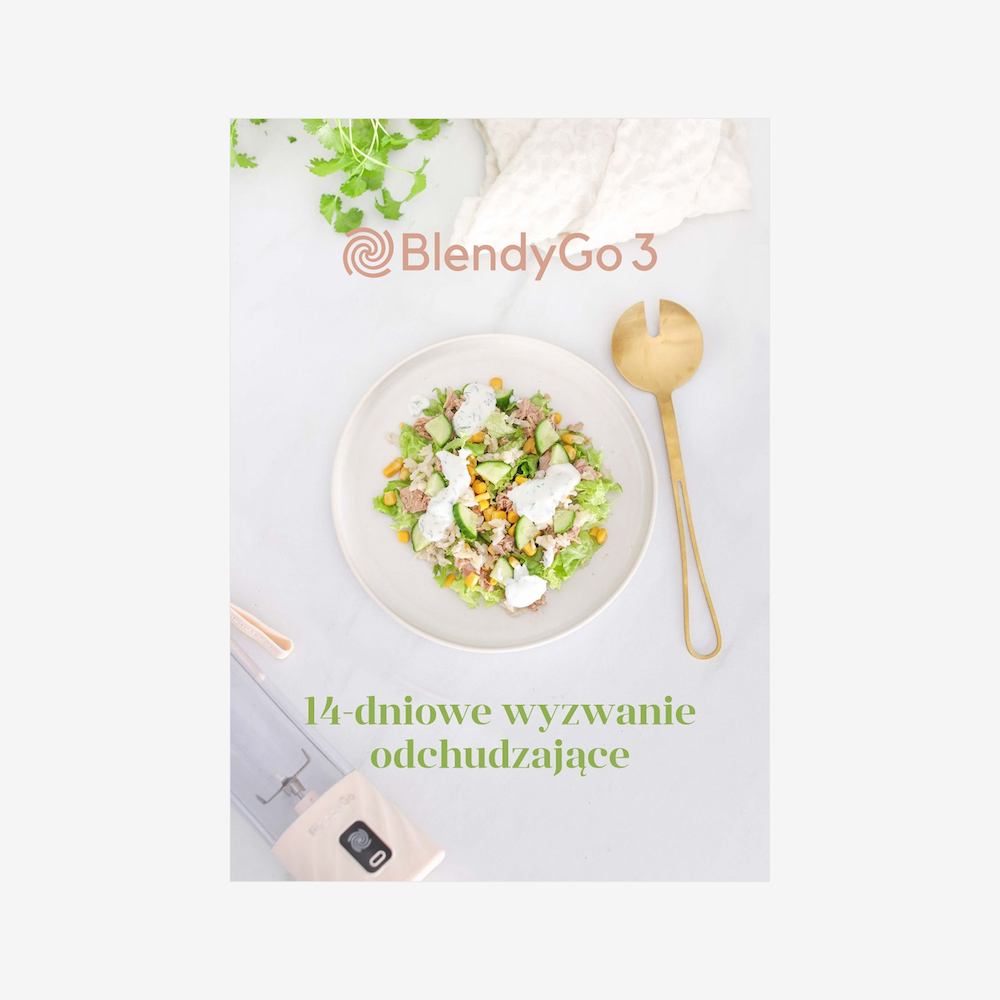 Ebook 14-dniowe wyzwanie