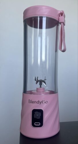 BlendyGo 3 photo review