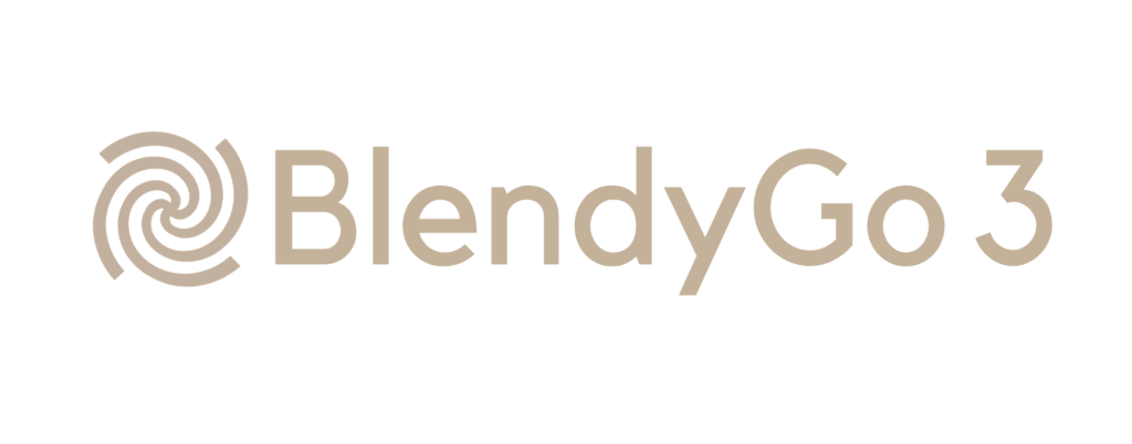 blendygo blender