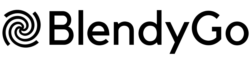 Blendygo - Oficjalna Strona logo