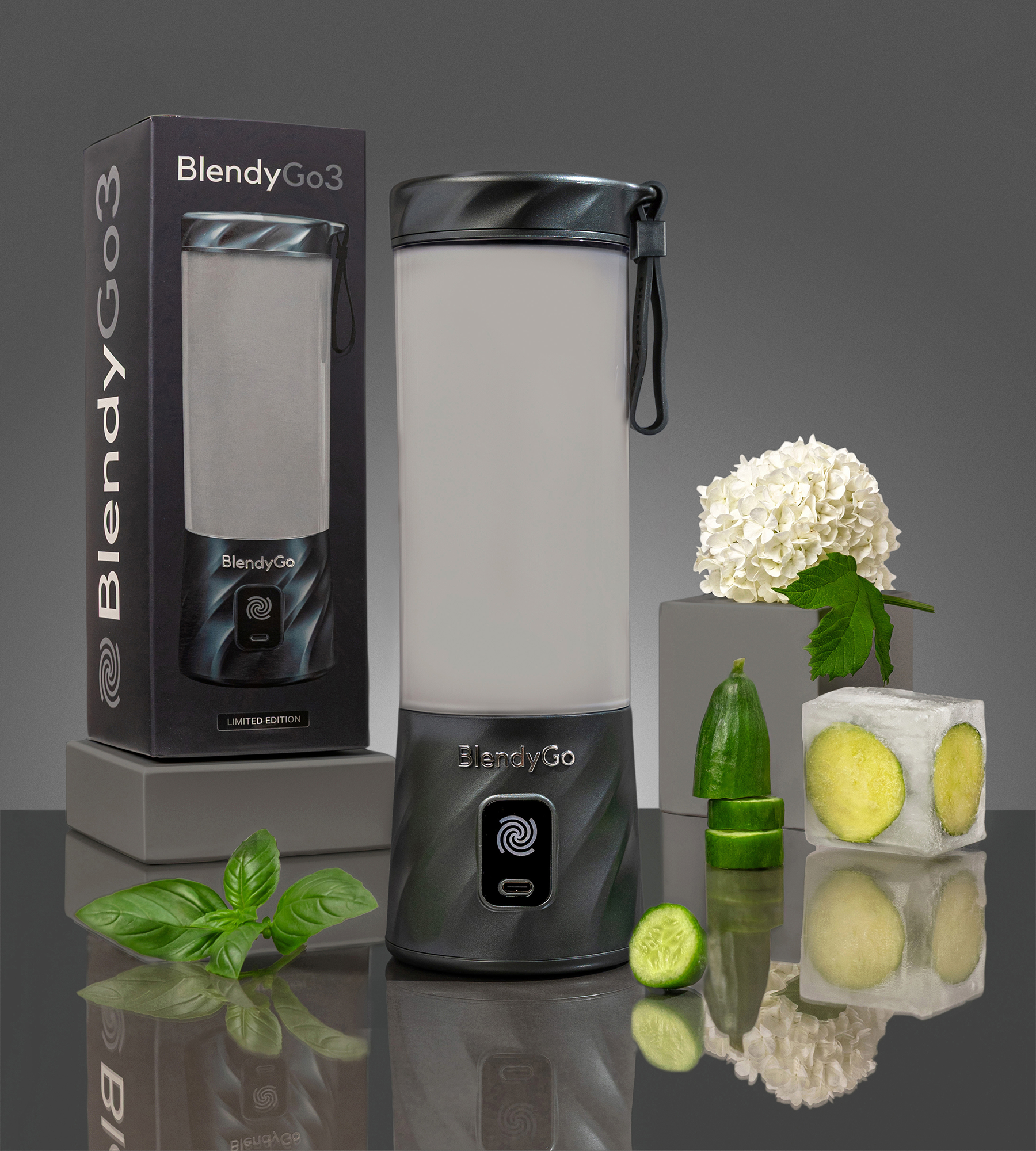 BlendyGo 3