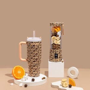 Zestaw BlendyGo Ritual