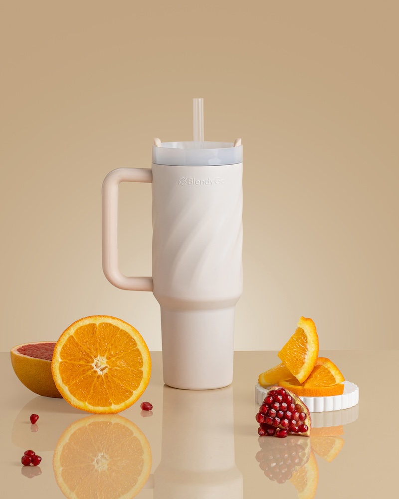 Kubek termiczny BlendyGo Sip