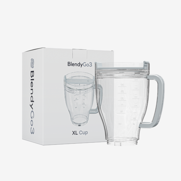 Kielich XL BlendyGo 3