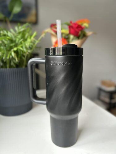 BlendyGo Sip photo review