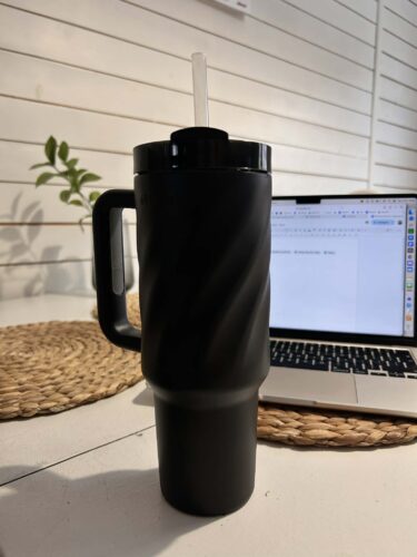 BlendyGo Sip photo review