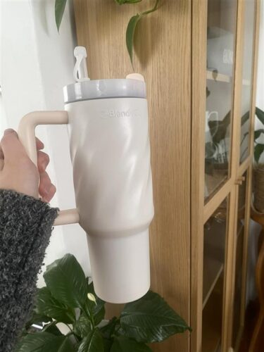 BlendyGo Sip photo review