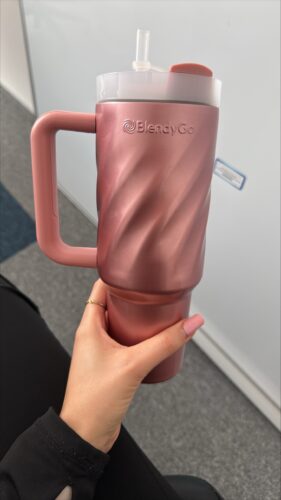 BlendyGo Sip photo review