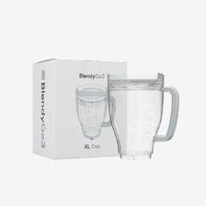 Kielich XL do Picia BlendyGo 3