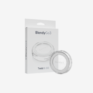 Nakrętka Twist & Go do BlendyGo 3