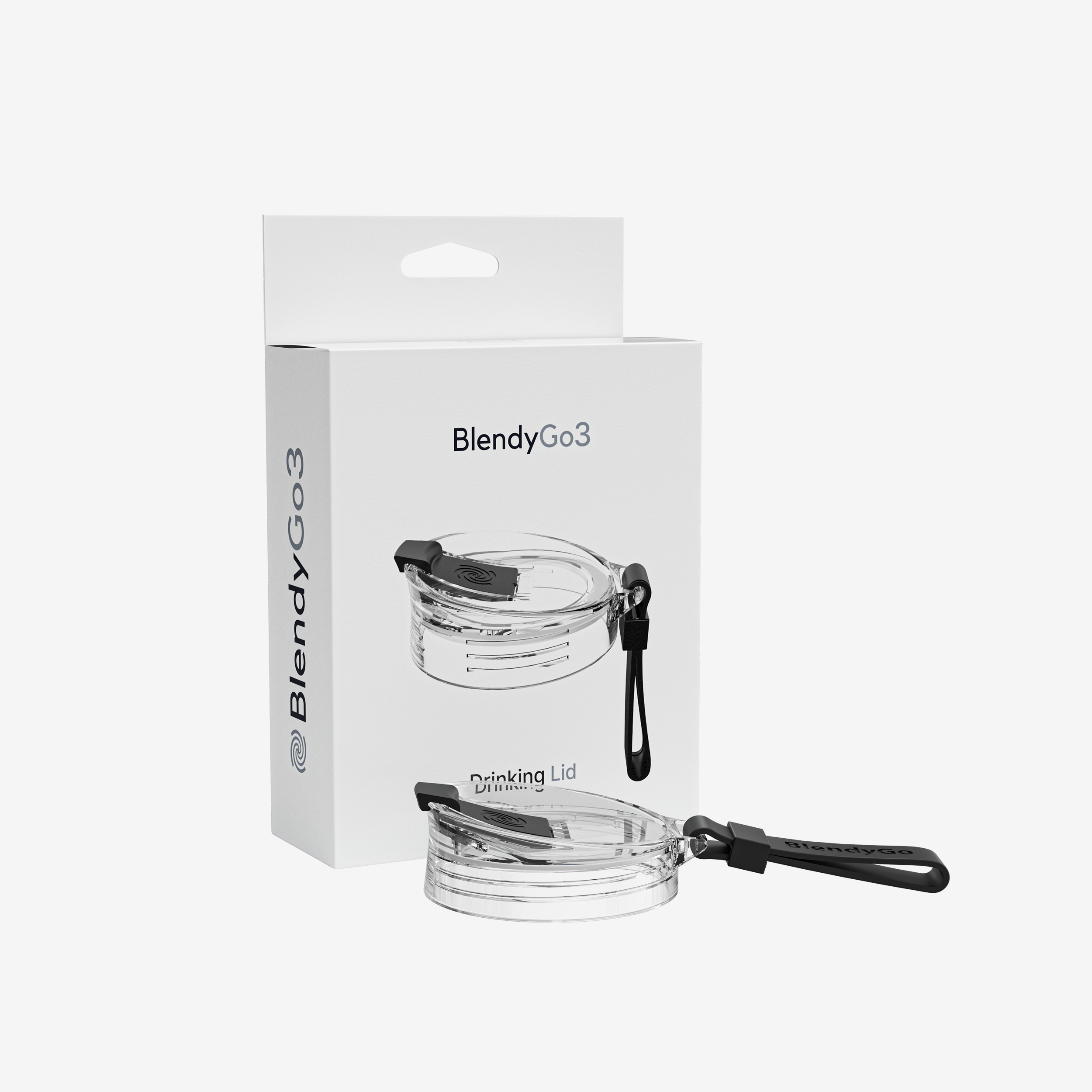 Nakrętka do picia BlendyGo 3