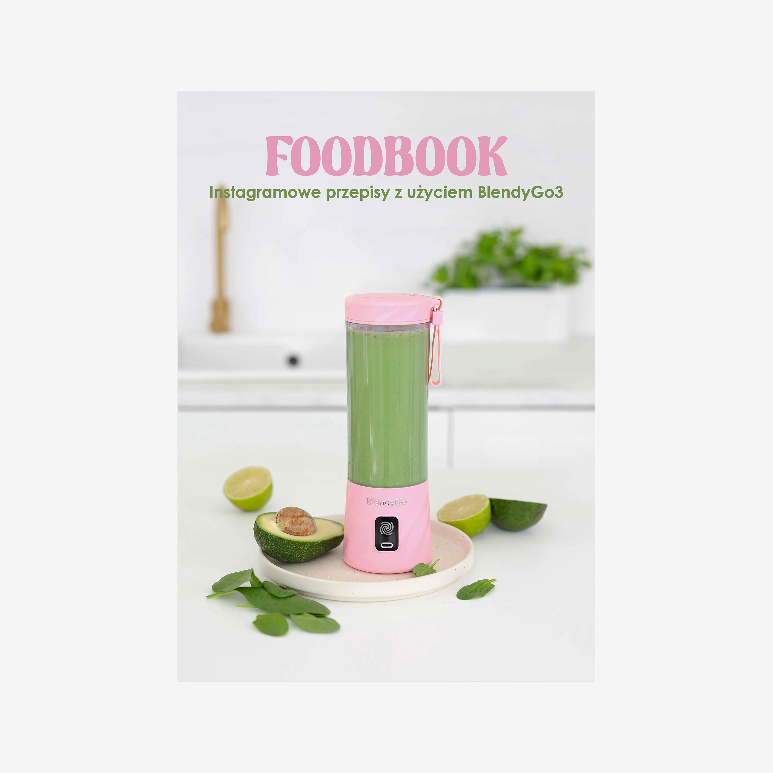 Ebook Foodbook