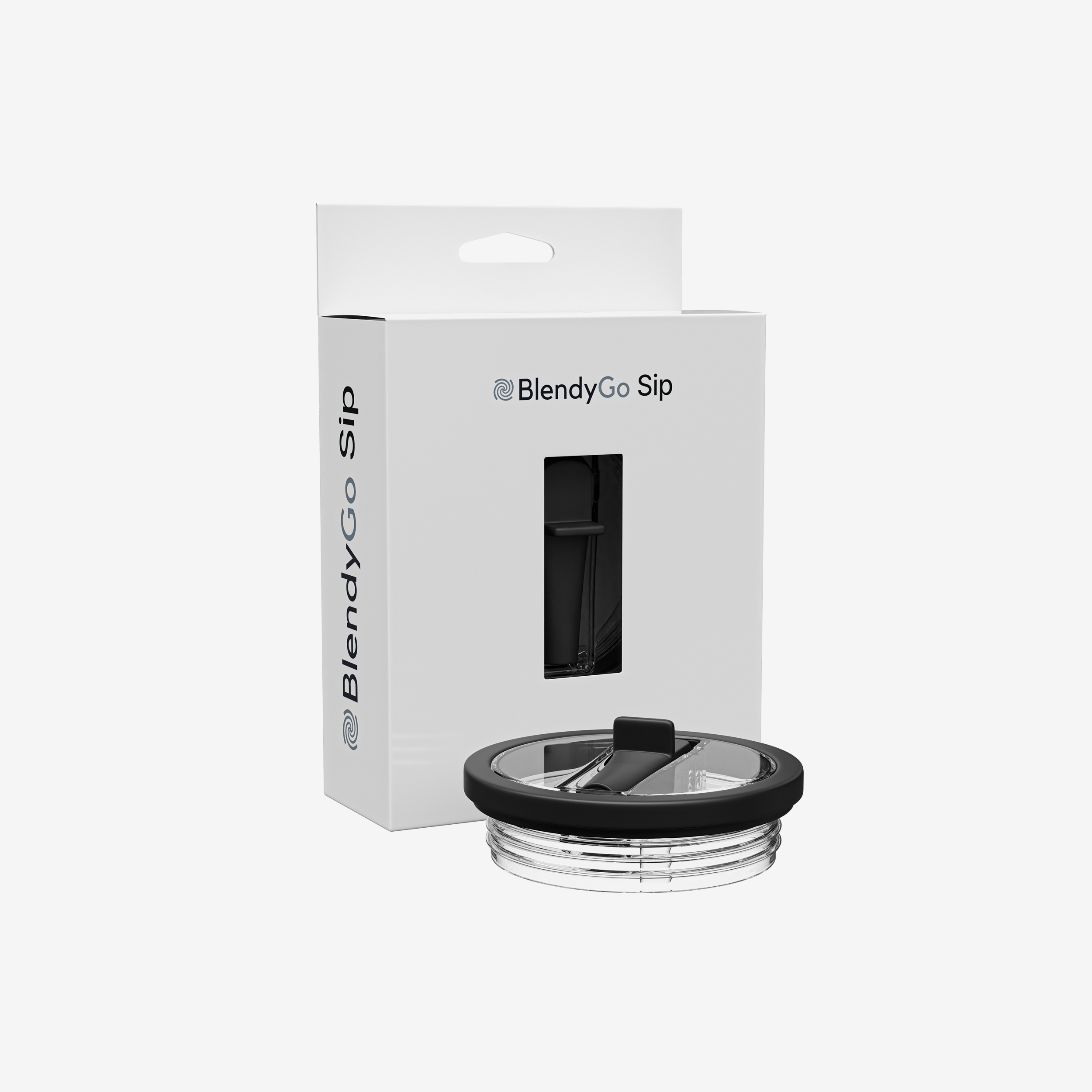 Nakrętka 100% szczelna do BlendyGo Sip