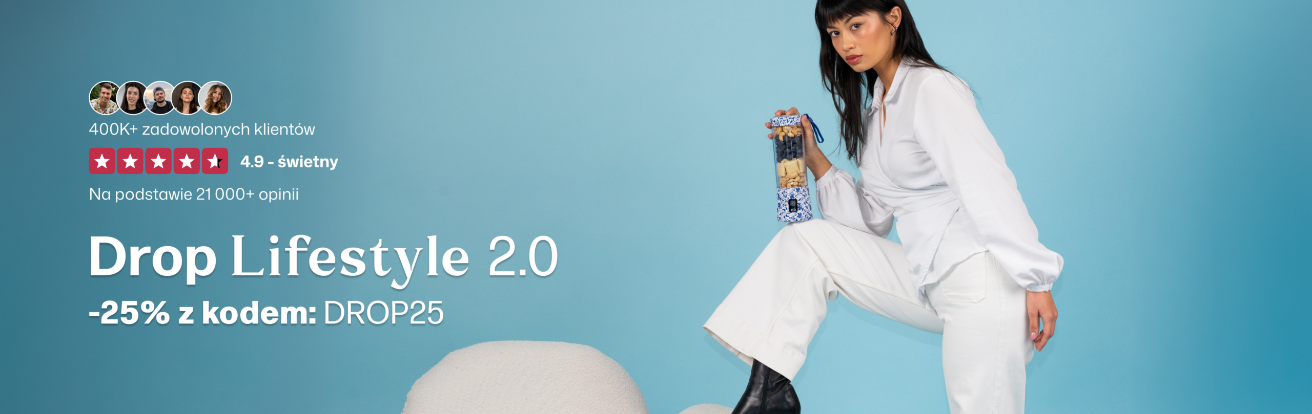 Shop Banner Image Desktop