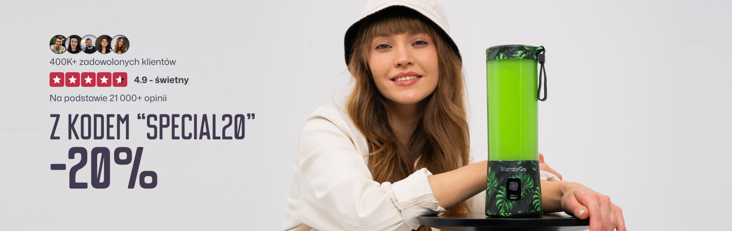 Shop Banner Image Desktop