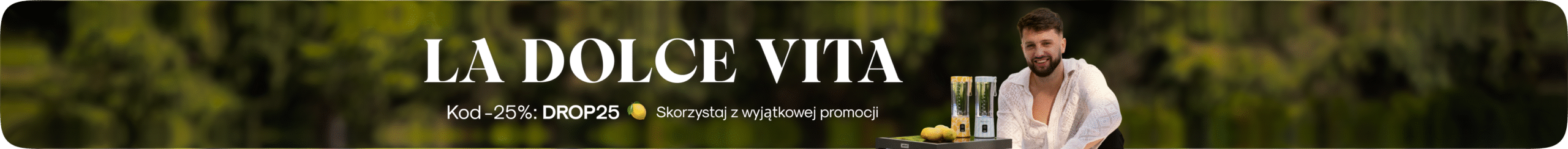 Custom Banner