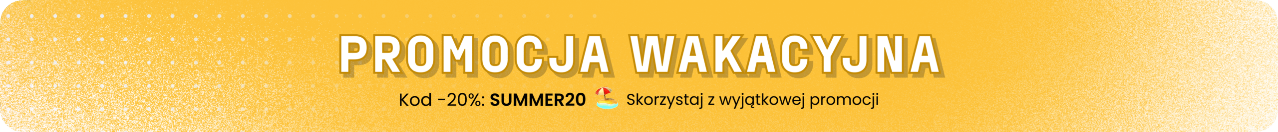 Custom Banner