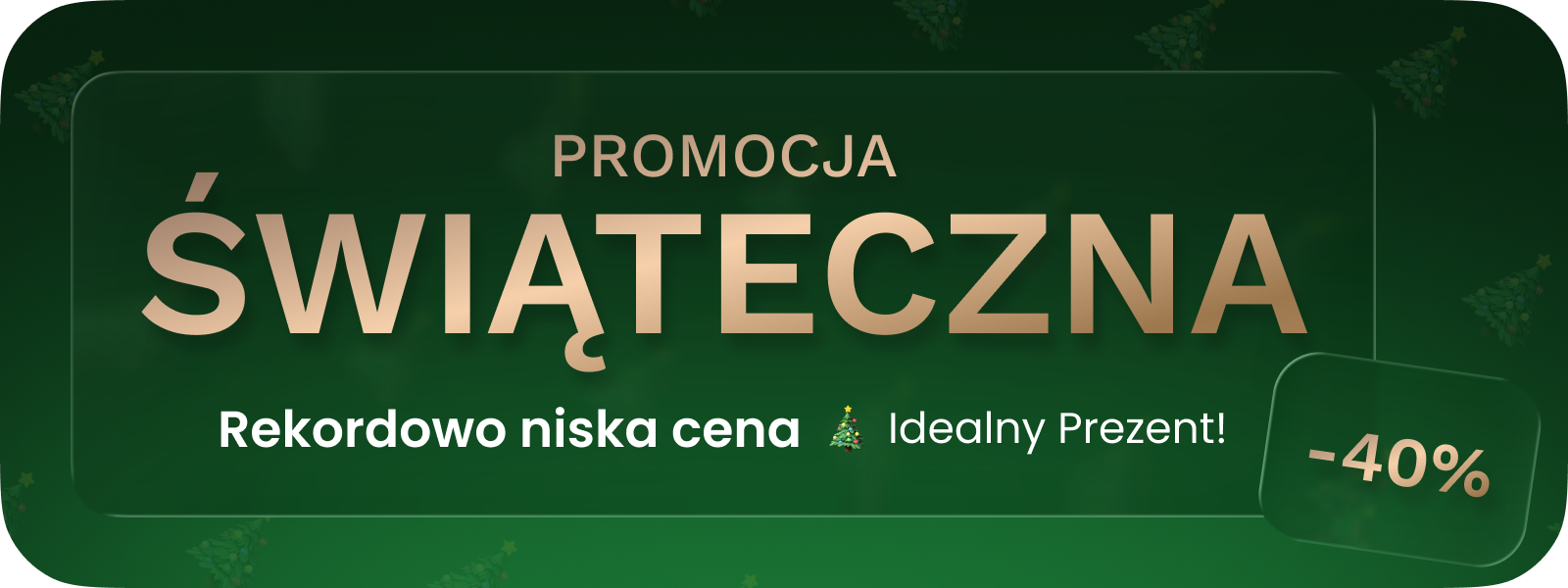 Custom Mobile Banner