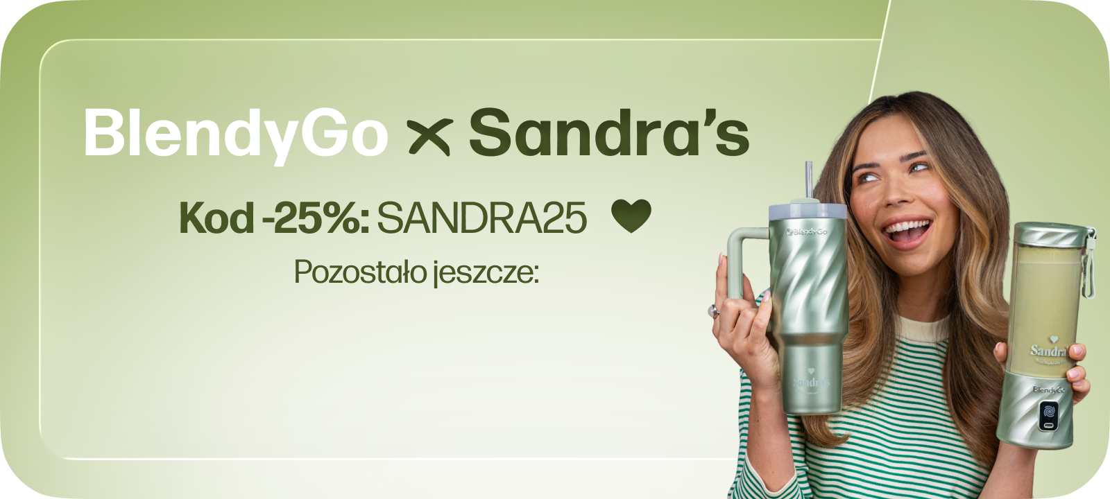 Custom Mobile Banner