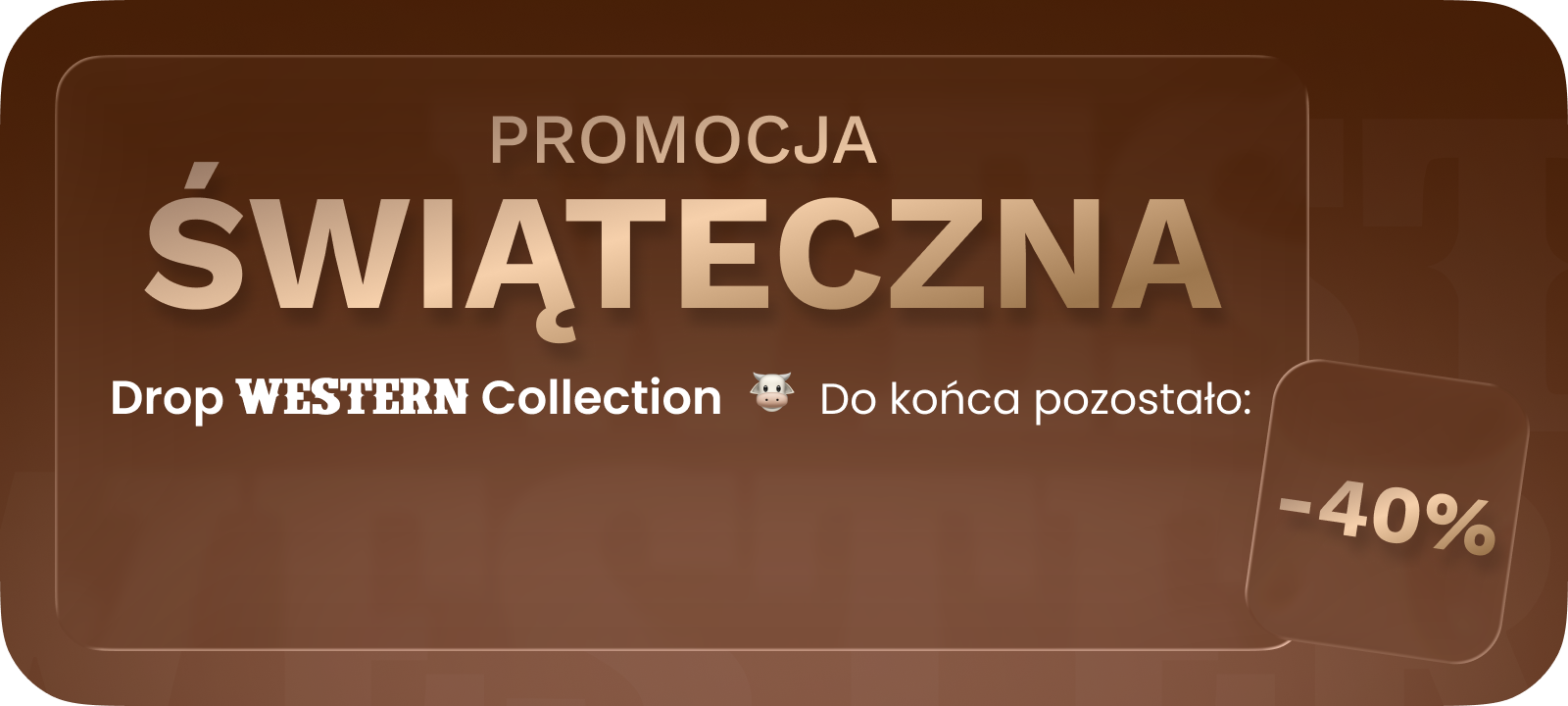 Custom Mobile Banner