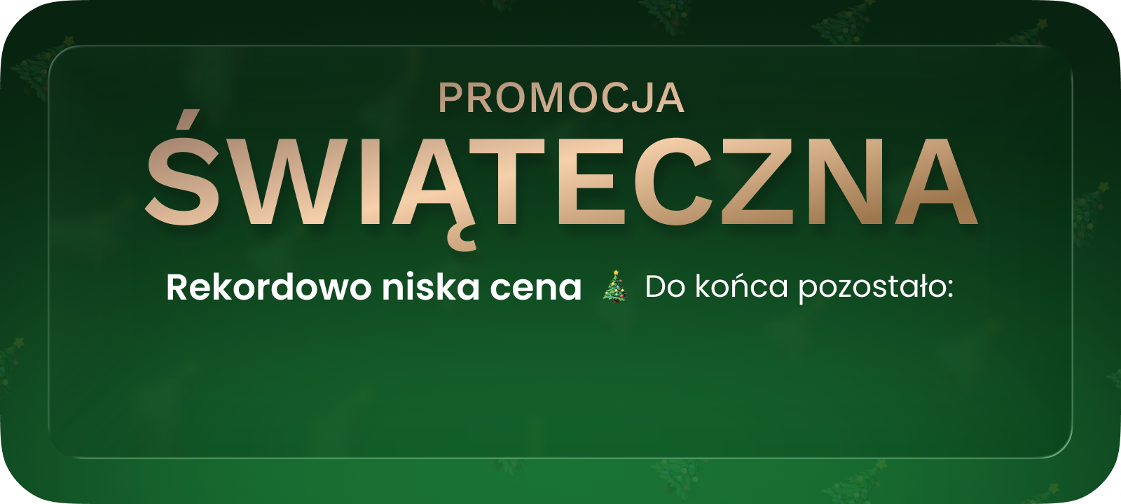 Custom Mobile Banner