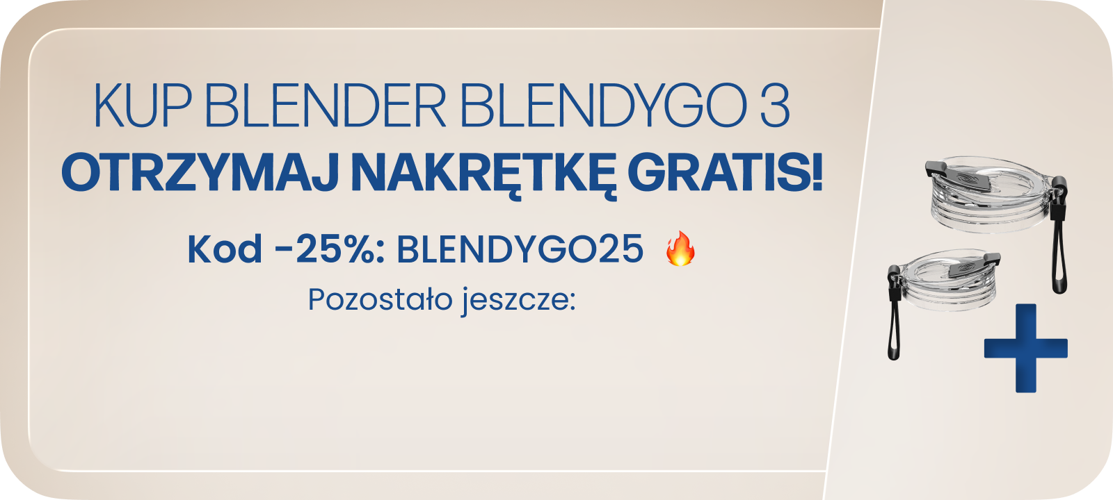 Custom Mobile Banner