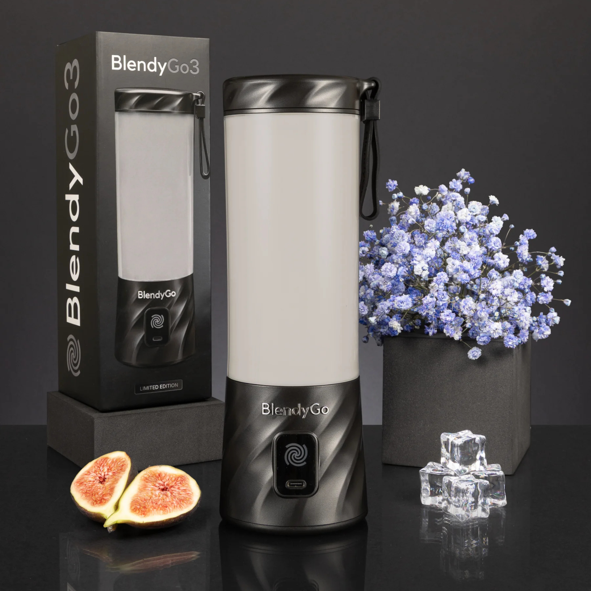 BlendyGo 3