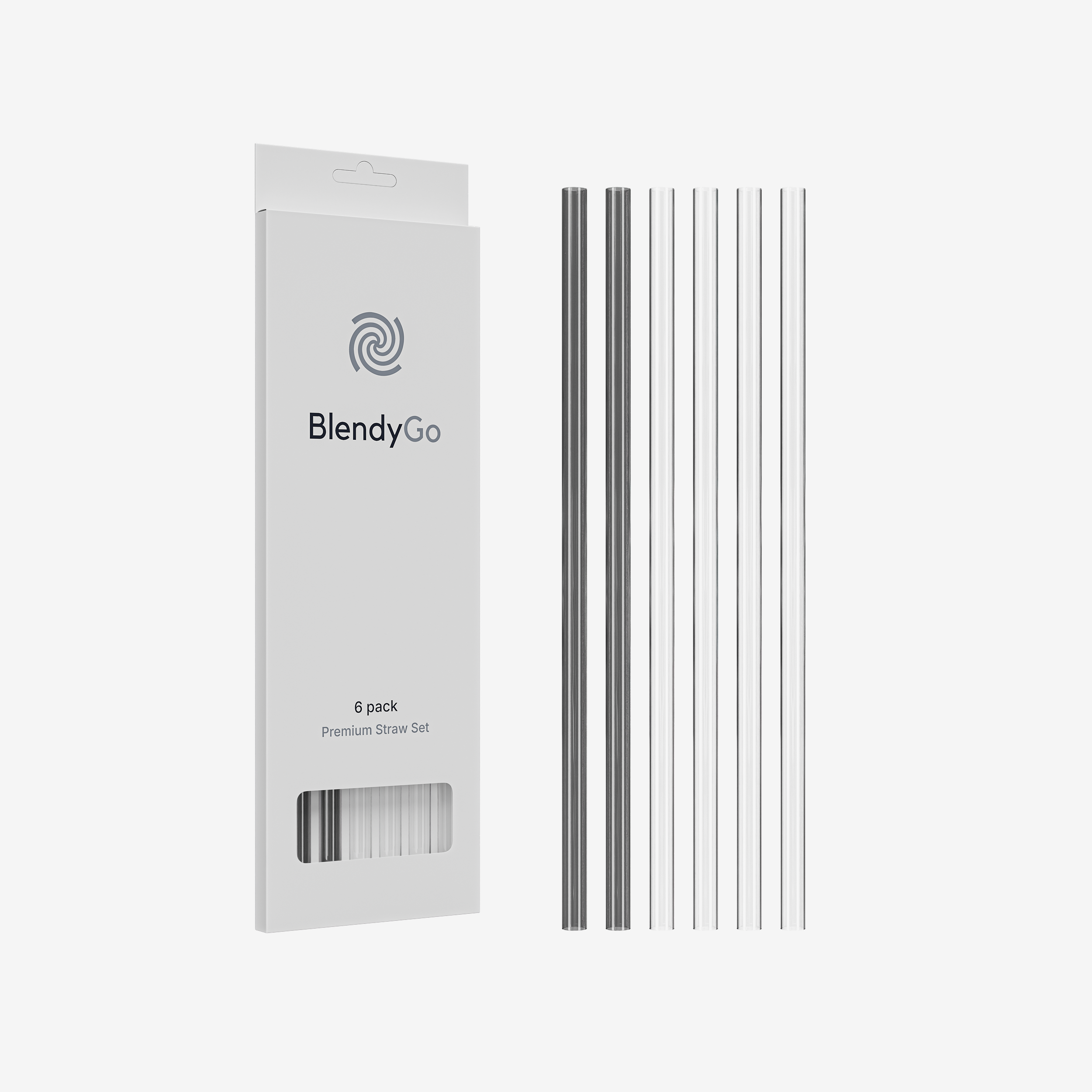 Zestaw Słomek do picia