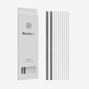 Zestaw Słomek do picia