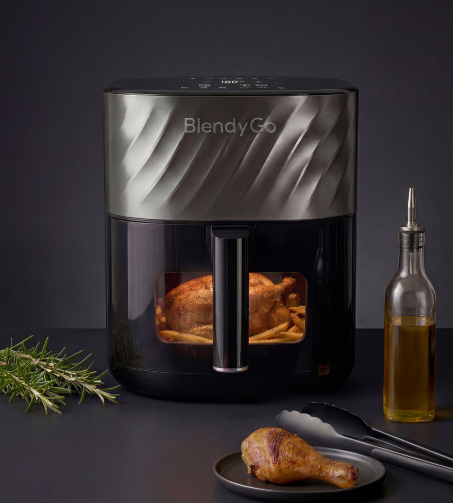 BlendyGo Air