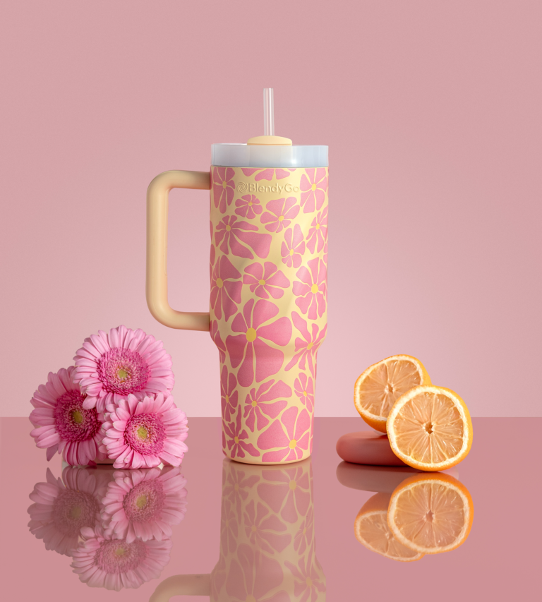 BlendyGo SIP