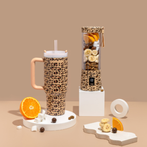 Zestaw BlendyGo Ritual