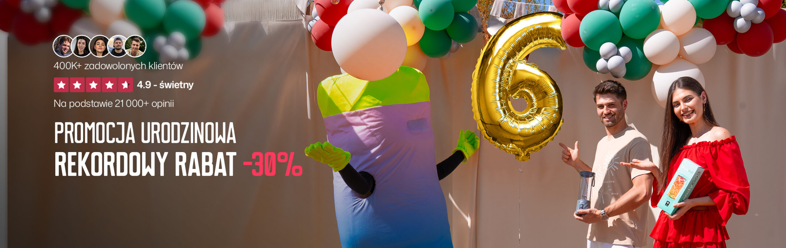 Shop Banner Image Desktop