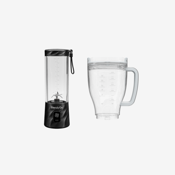 Zestaw BlendyGo XL