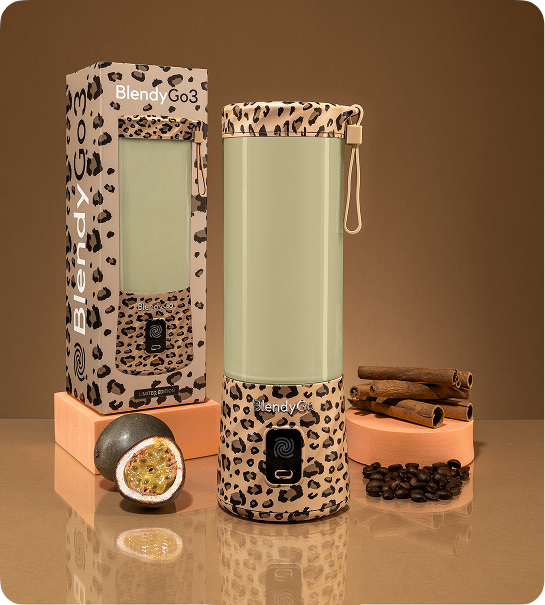 Blender BlendyGo 3