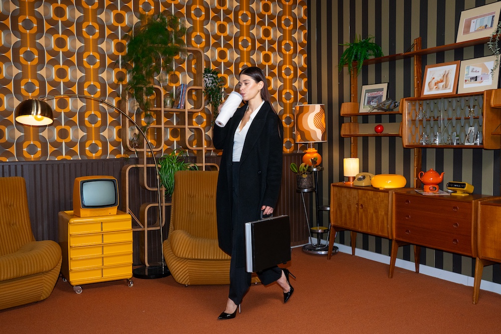 BlendyGo SIP w podrózy