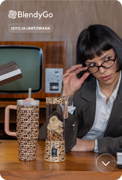 BlendyGo Kolekcja