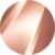 Rose Gold Metallic