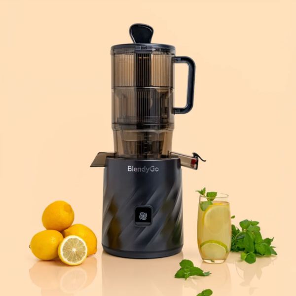 BlendyGo Juice