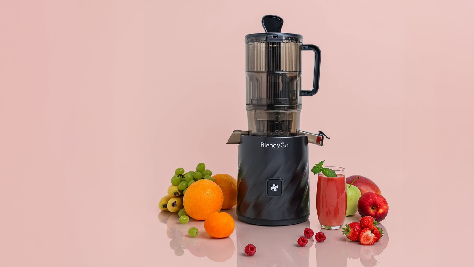 Wyciskarka czy blender? Sok czy koktajl – co wybrać