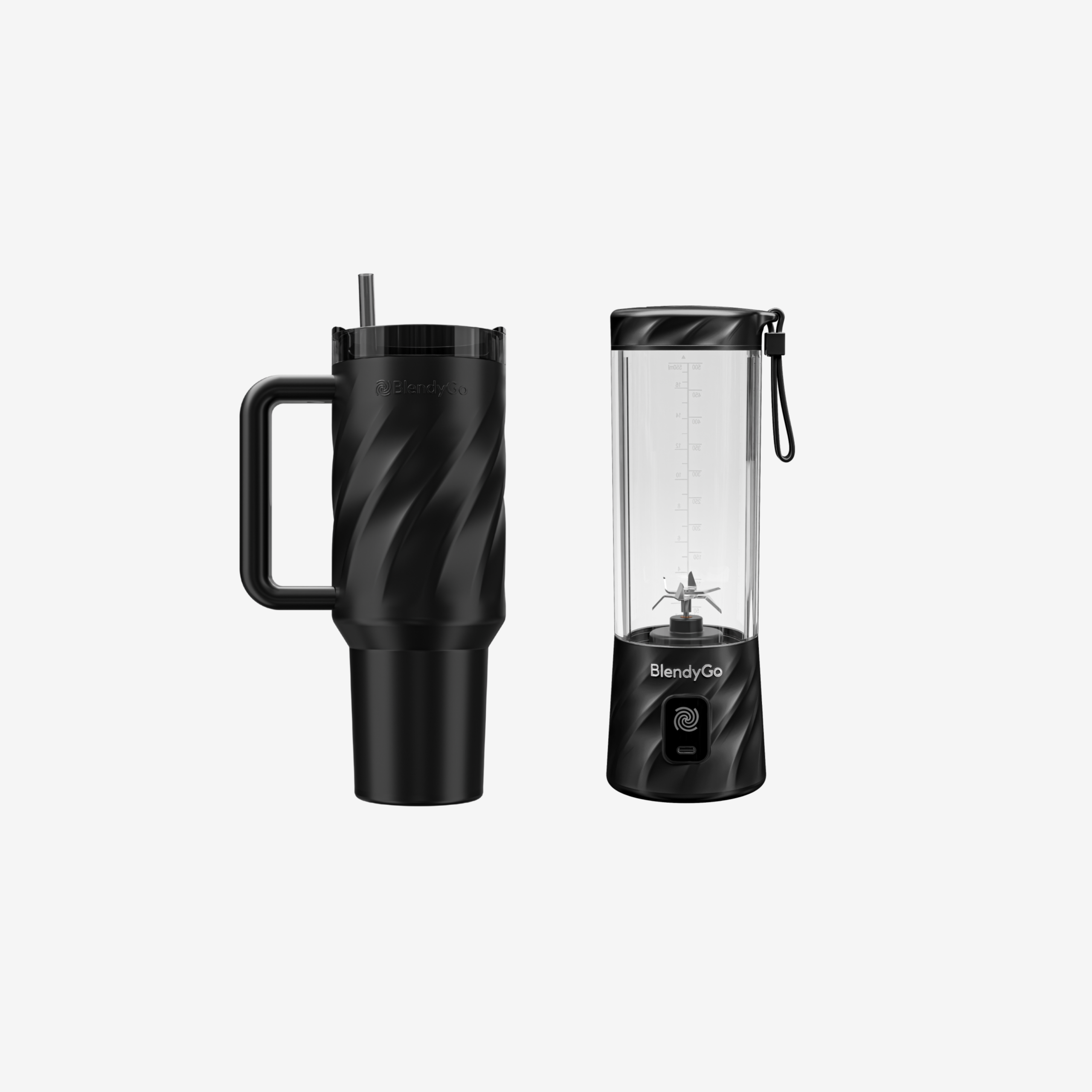 Zestaw BlendyGo Ritual