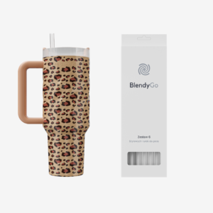 Zestaw BlendyGo Sip Plus