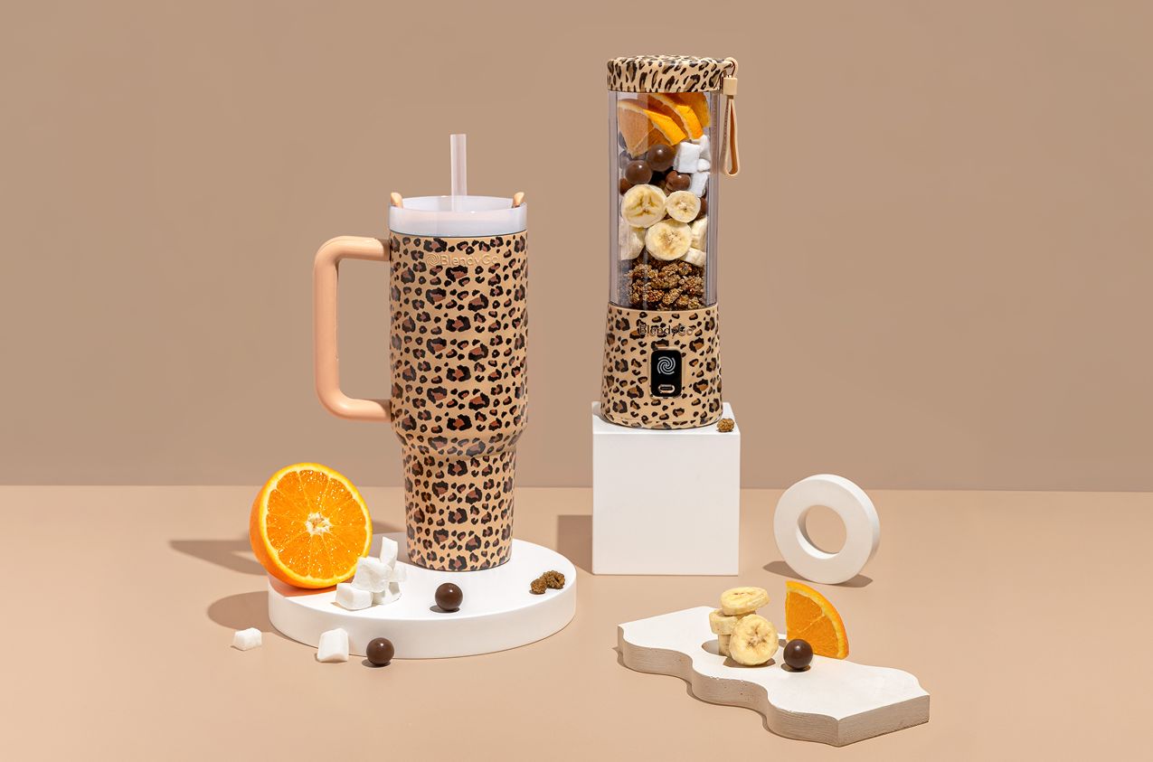 Zestaw BlendyGo Ritual